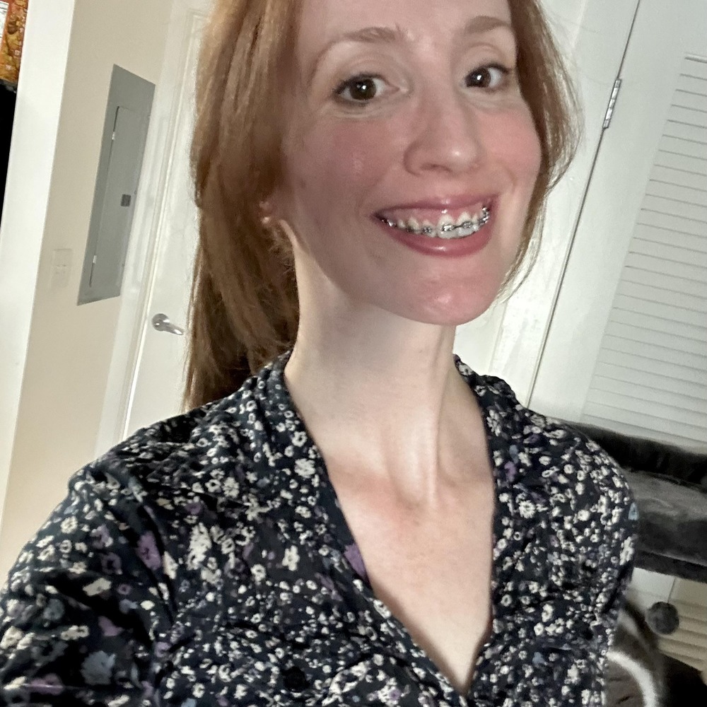 Meet your Posher, Candel